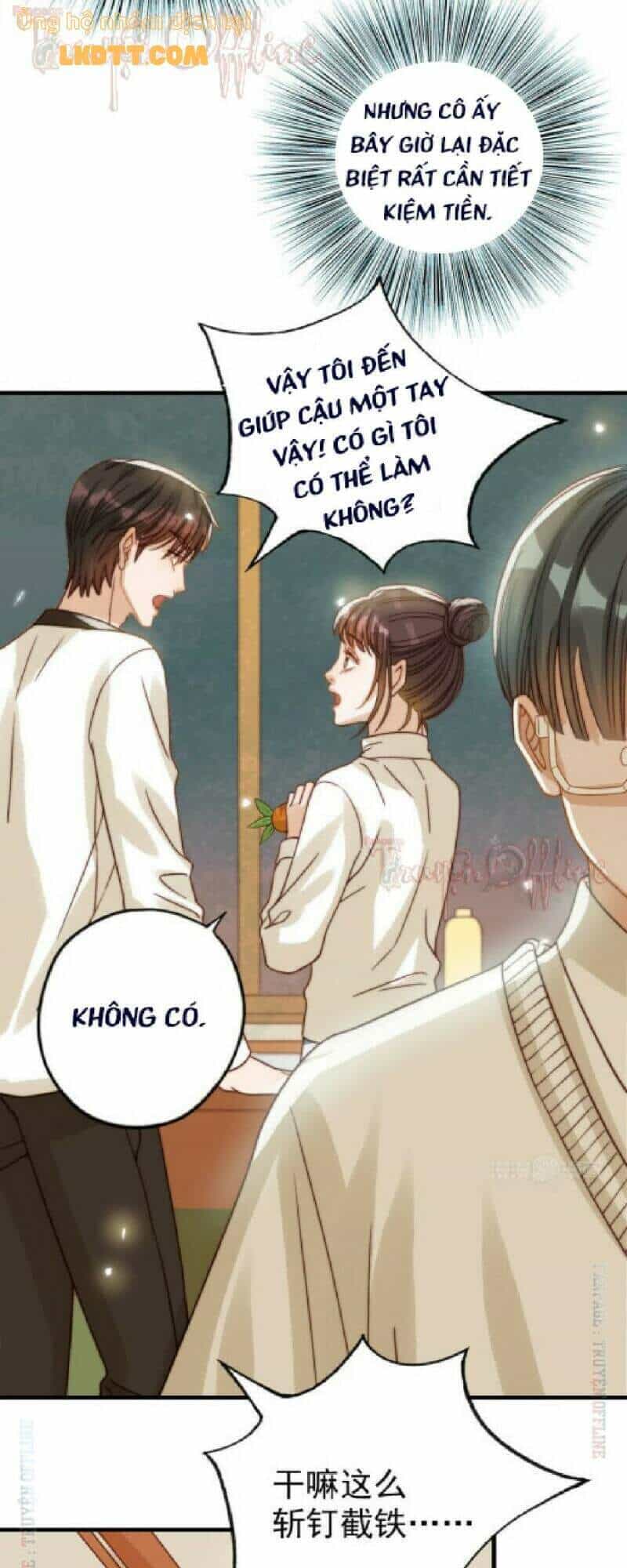 Chồng Trước 18 Tuổi - Chương 72 - ảnh 34