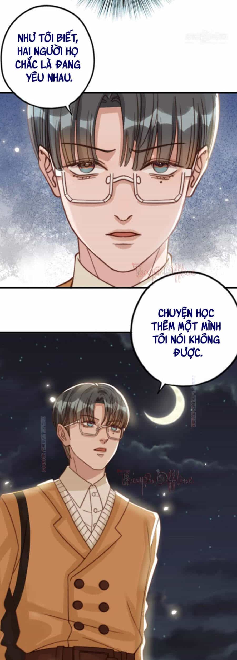 Chồng Trước 18 Tuổi - Chương 73 - ảnh 19