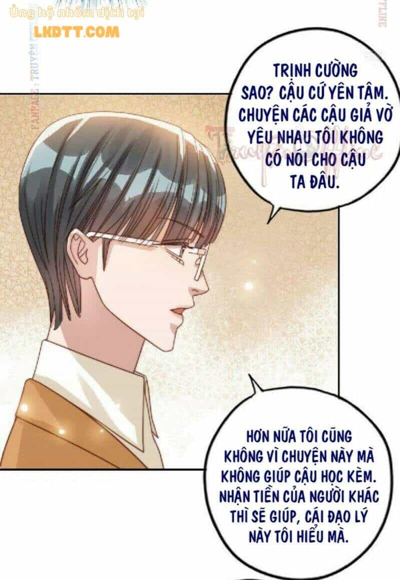 Chồng Trước 18 Tuổi - Chương 74 - ảnh 10
