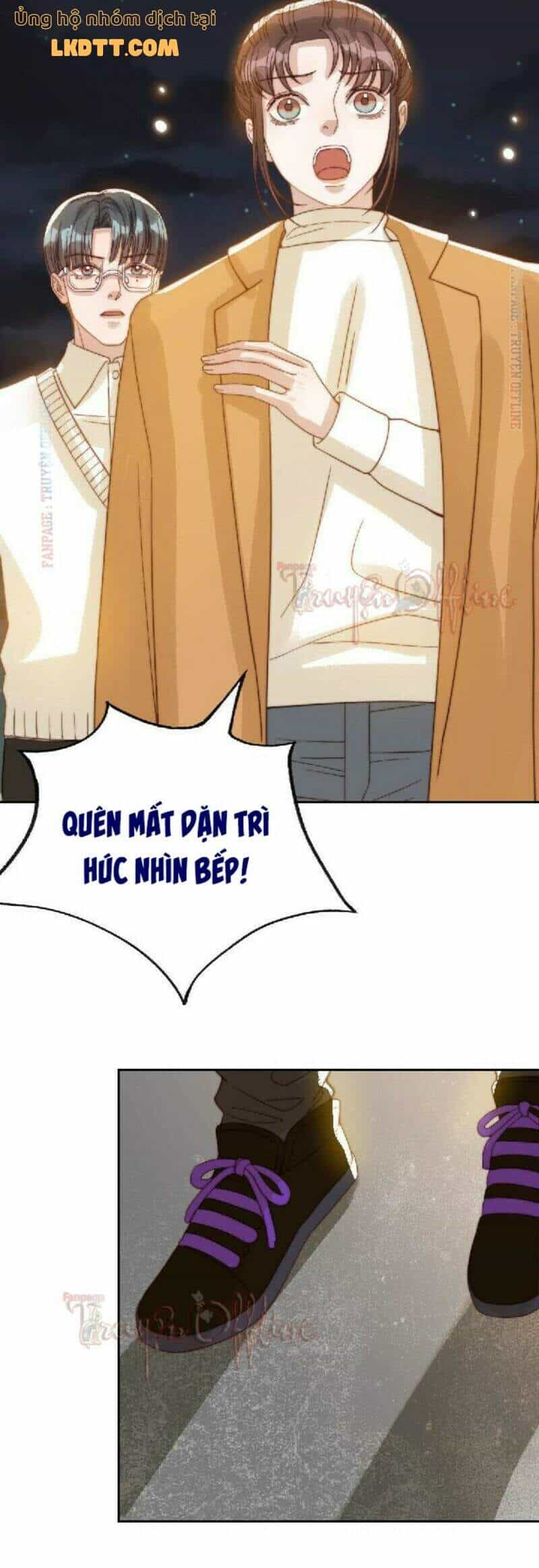 Chồng Trước 18 Tuổi - Chương 74 - ảnh 24
