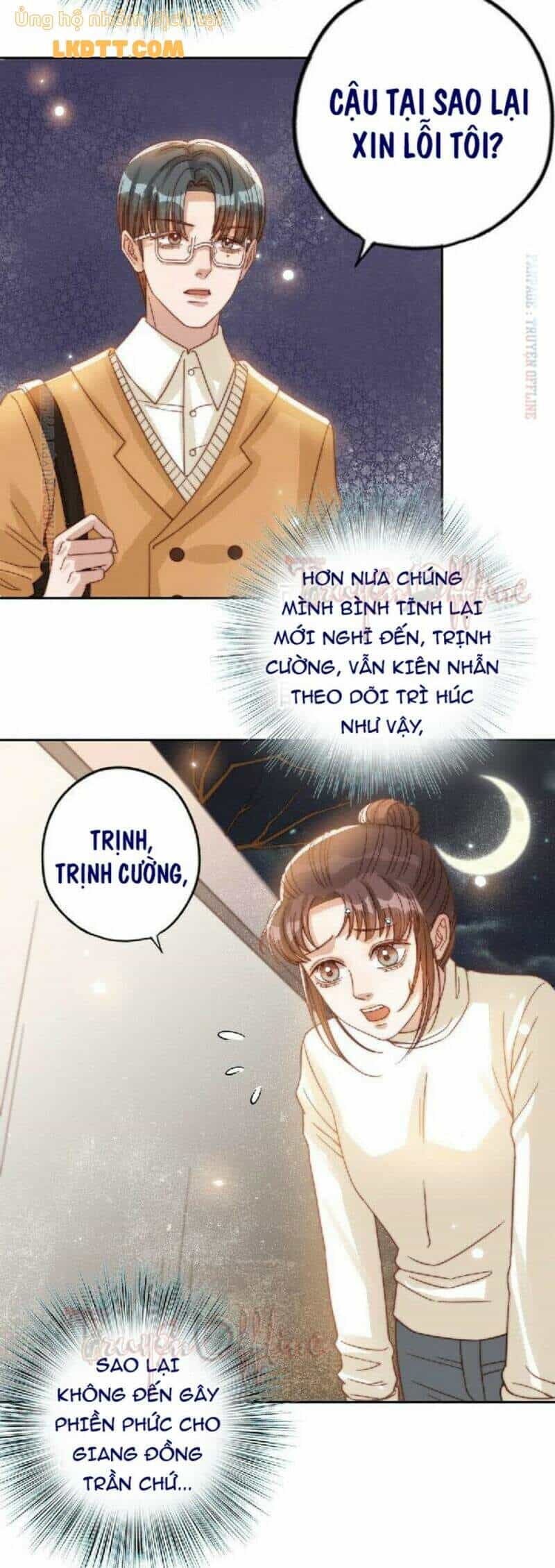 Chồng Trước 18 Tuổi - Chương 74 - ảnh 9