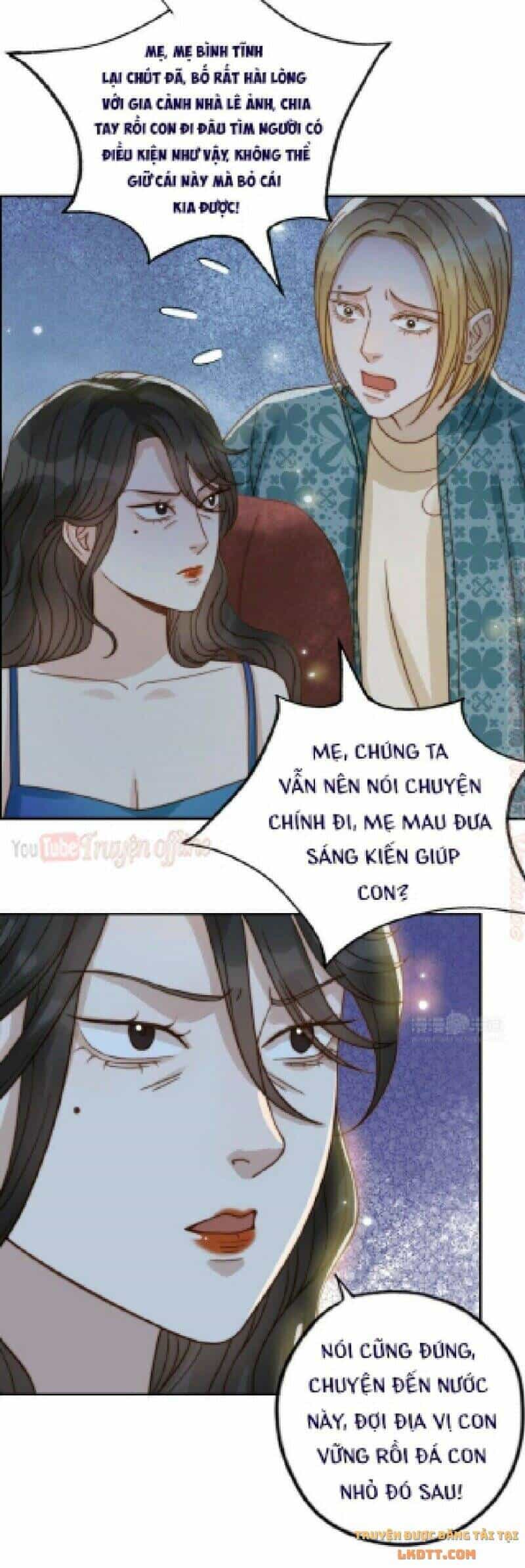 Chồng Trước 18 Tuổi - Chương 76 - ảnh 17