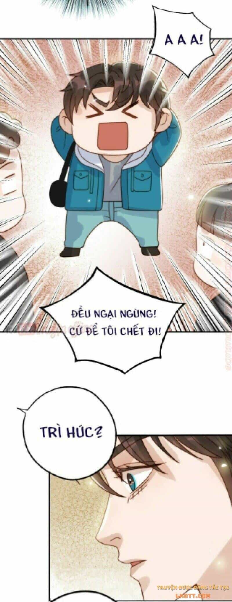 Chồng Trước 18 Tuổi - Chương 76 - ảnh 28