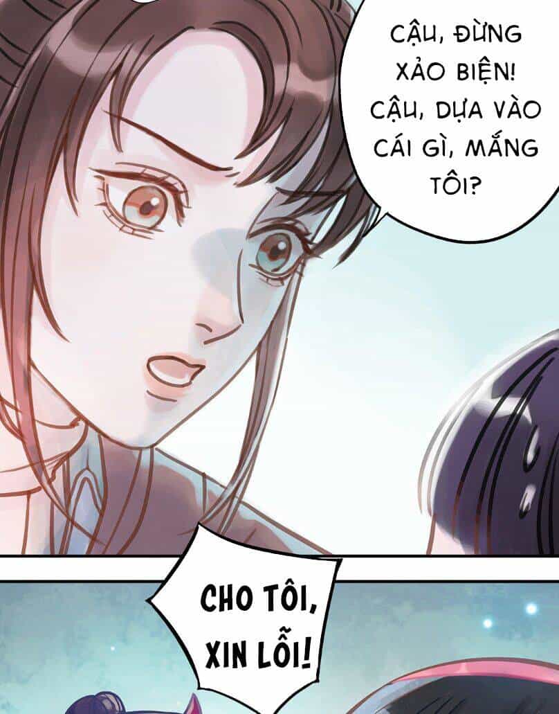 Chồng Trước 18 Tuổi - Chương 8 - ảnh 14
