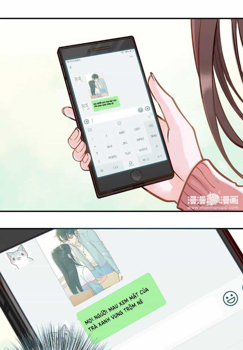 Chồng Trước 18 Tuổi - Chương 8 - ảnh 18