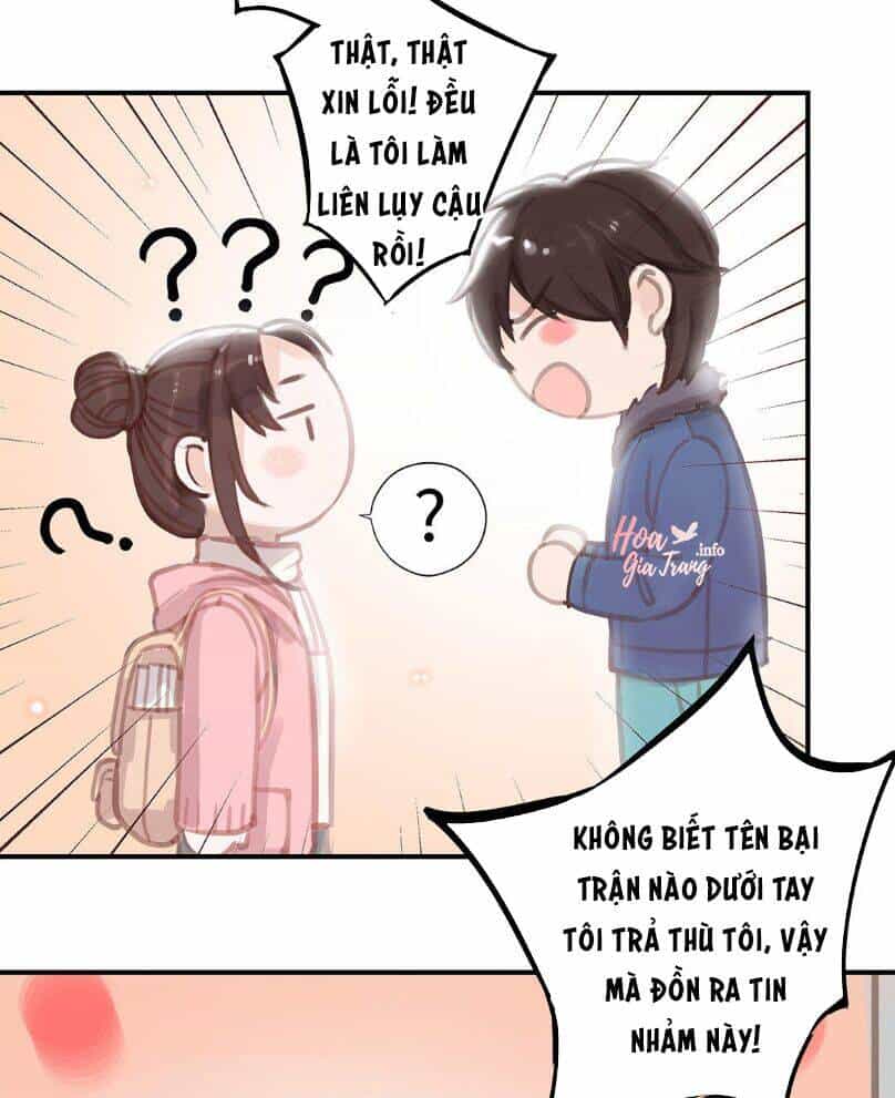 Chồng Trước 18 Tuổi - Chương 8 - ảnh 25
