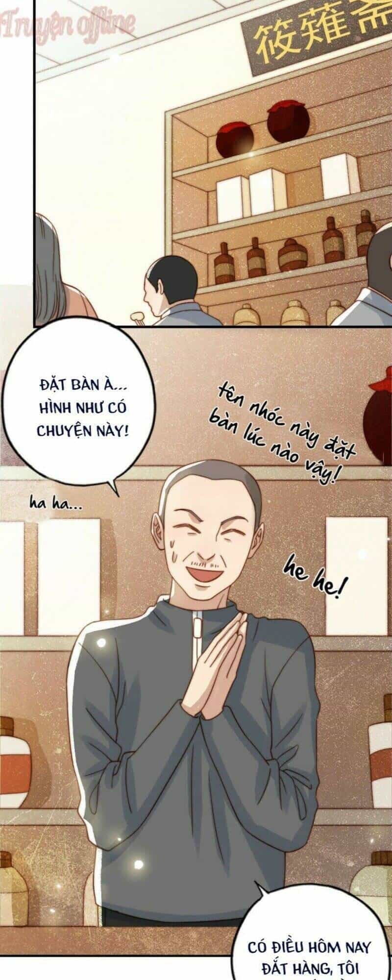 Chồng Trước 18 Tuổi - Chương 78 - ảnh 33