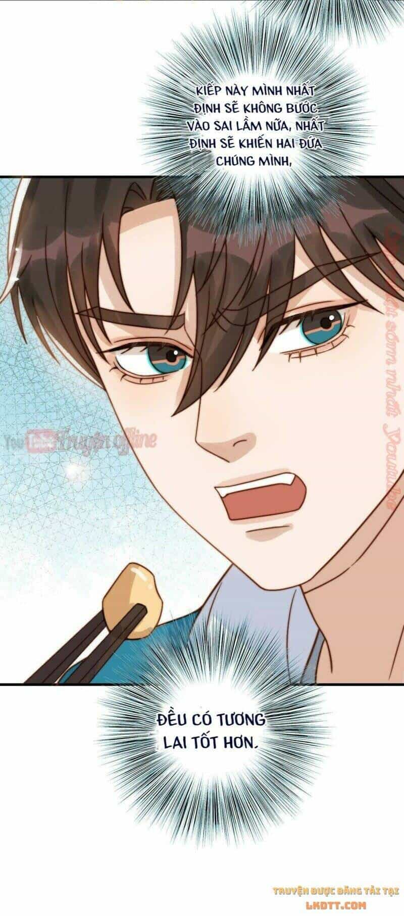 Chồng Trước 18 Tuổi - Chương 79 - ảnh 19
