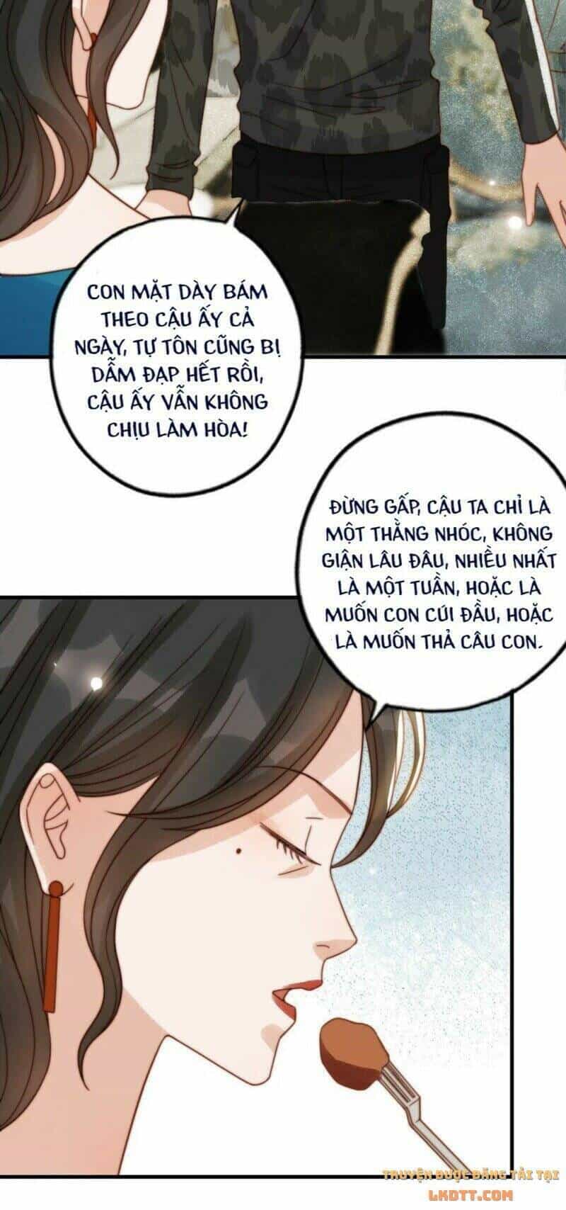 Chồng Trước 18 Tuổi - Chương 79 - ảnh 30