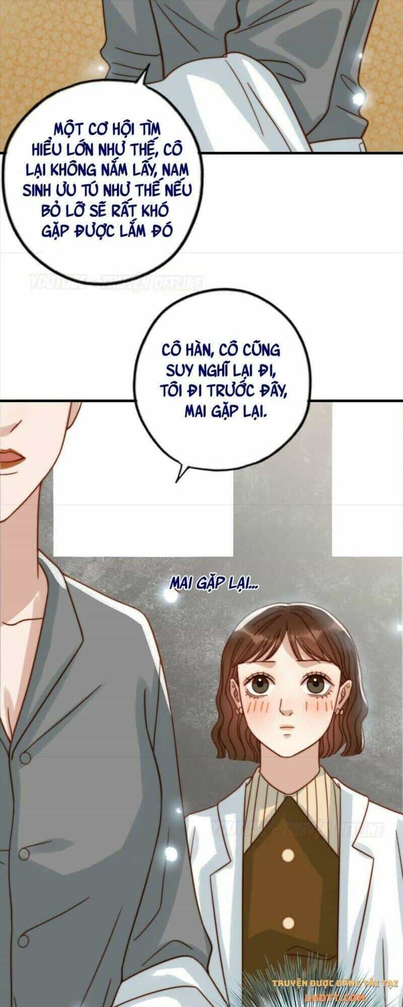 Chồng Trước 18 Tuổi - Chương 80 - ảnh 14