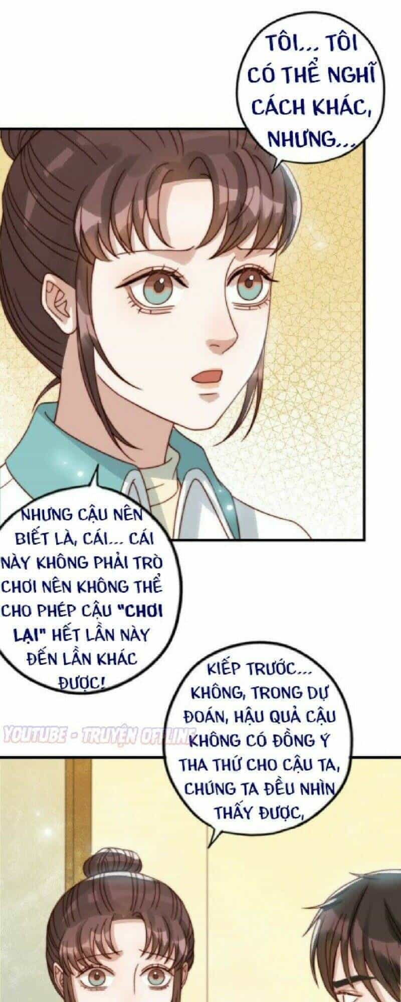 Chồng Trước 18 Tuổi - Chương 81 - ảnh 8