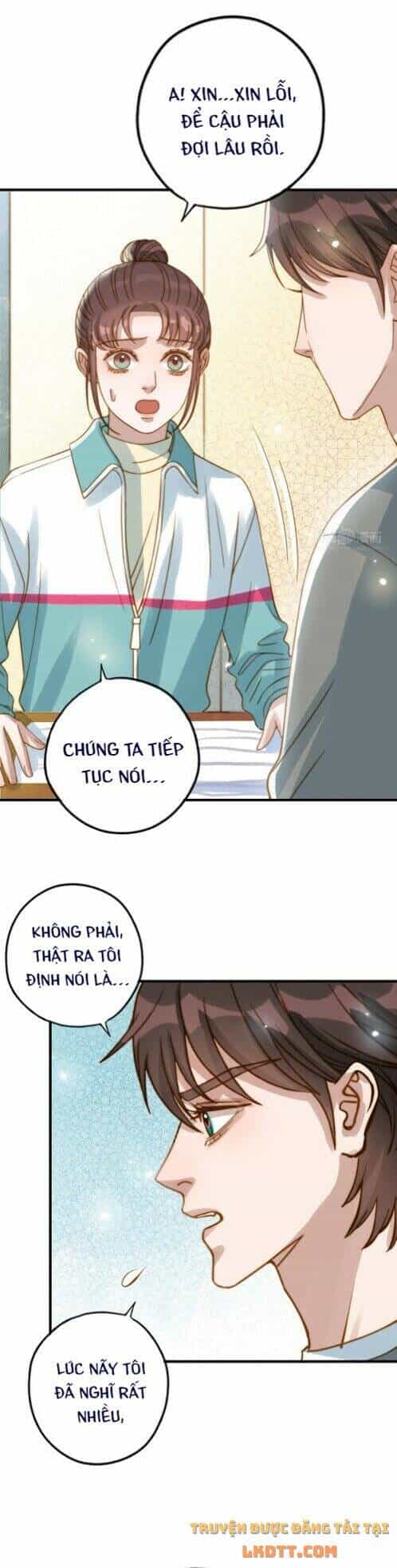 Chồng Trước 18 Tuổi - Chương 82 - ảnh 5