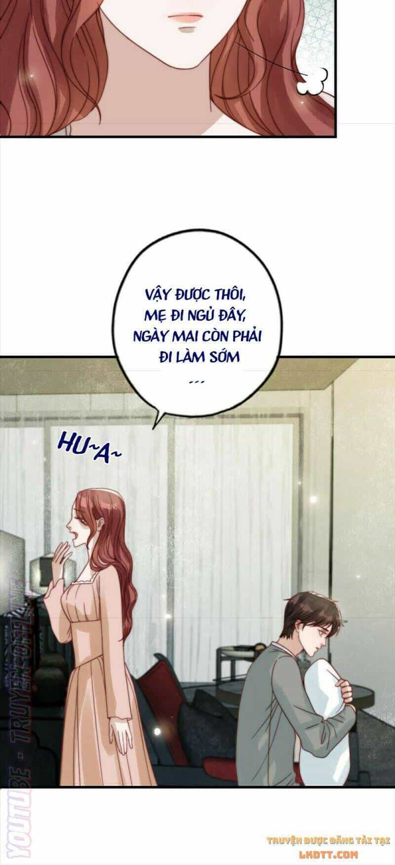 Chồng Trước 18 Tuổi - Chương 83 - ảnh 21