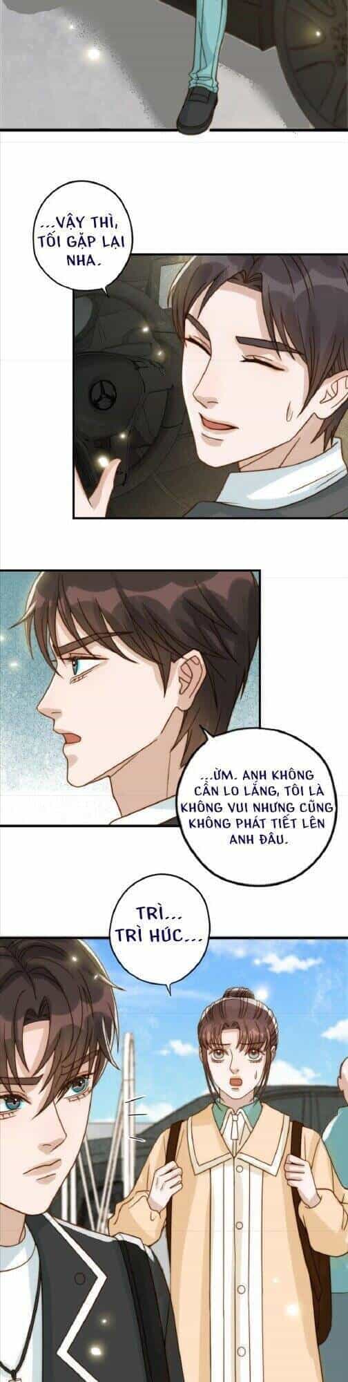 Chồng Trước 18 Tuổi - Chương 84 - ảnh 22