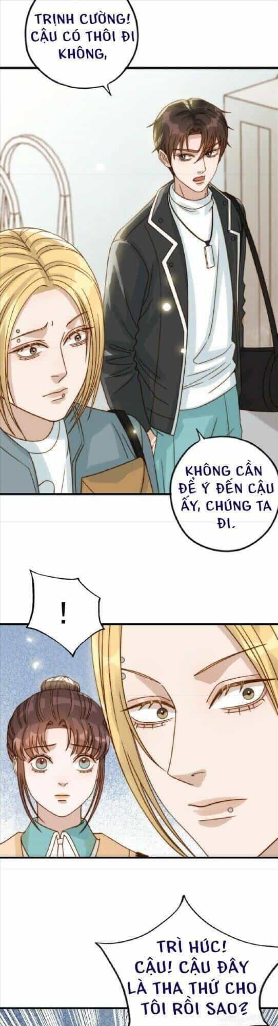 Chồng Trước 18 Tuổi - Chương 84 - ảnh 31