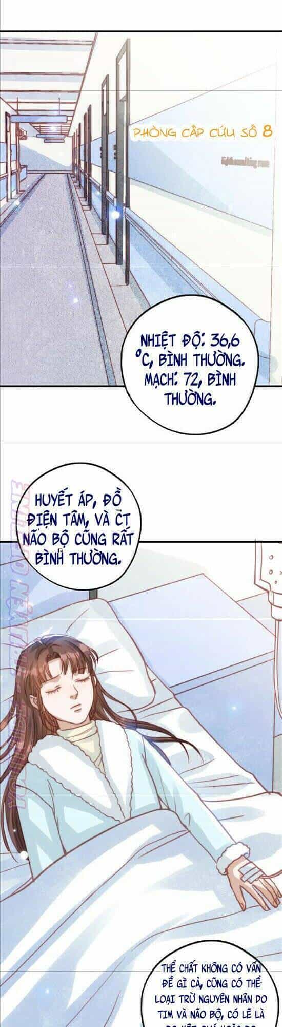 Chồng Trước 18 Tuổi - Chương 87 - ảnh 3