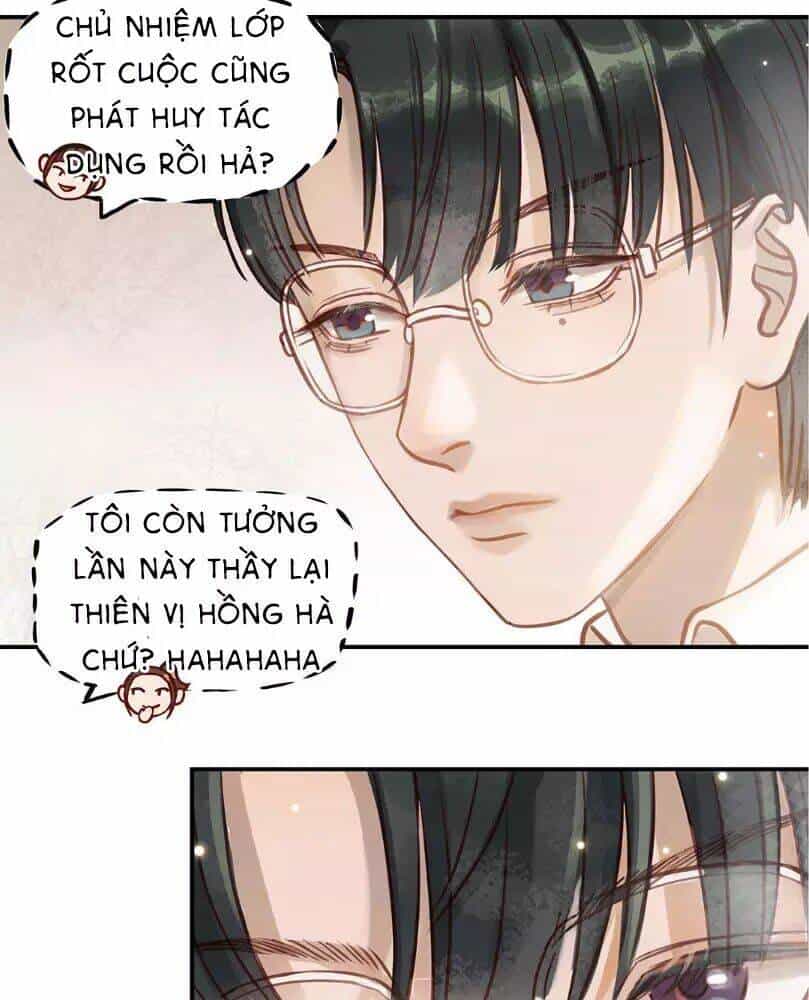 Chồng Trước 18 Tuổi - Chương 8.5 - ảnh 39