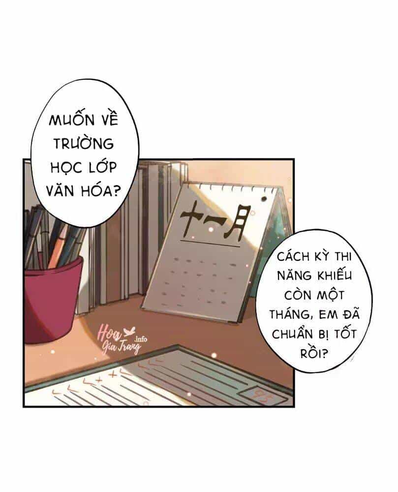 Chồng Trước 18 Tuổi - Chương 8.5 - ảnh 5