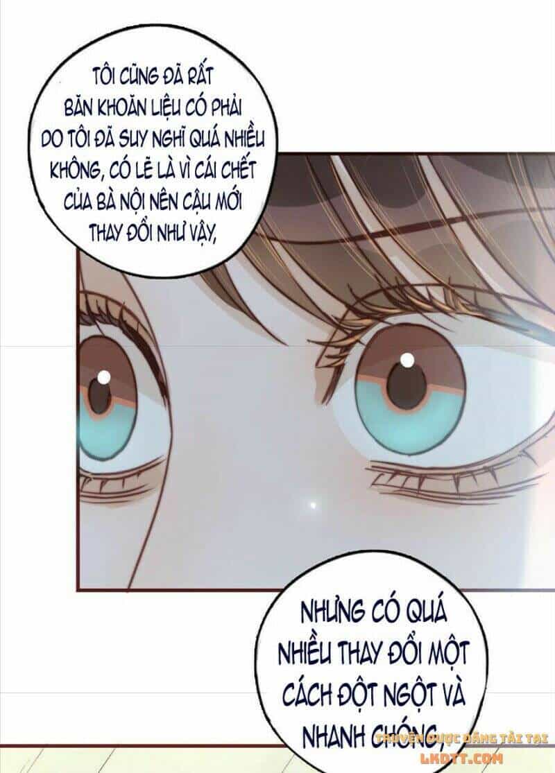 Chồng Trước 18 Tuổi - Chương 88 - ảnh 36