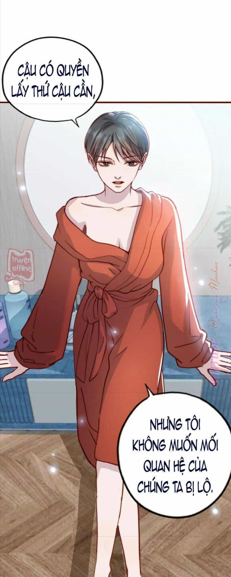 Chồng Trước 18 Tuổi - Chương 89 - ảnh 20