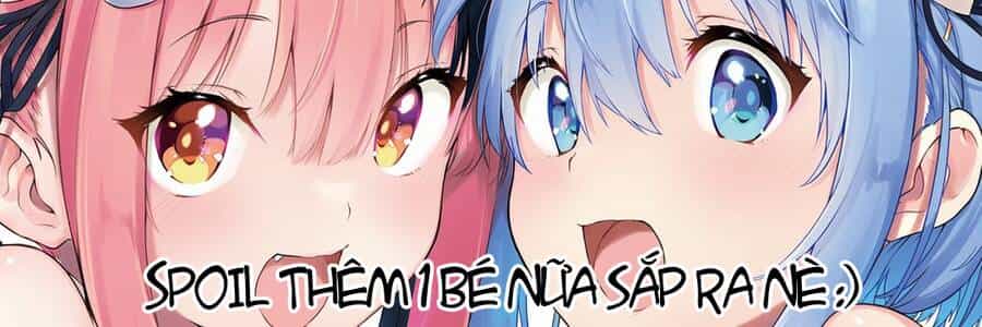 Choroi Otokonoko No Ohanashi - Chuong 16 - ảnh 2