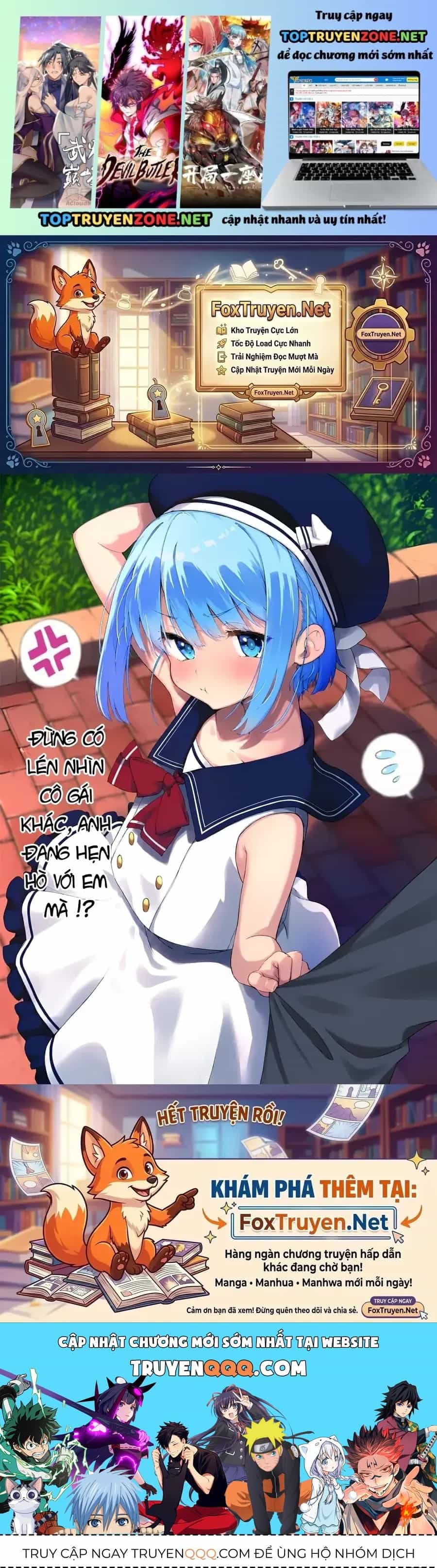 Choroi Otokonoko No Ohanashi - Chương 41 - ảnh 2