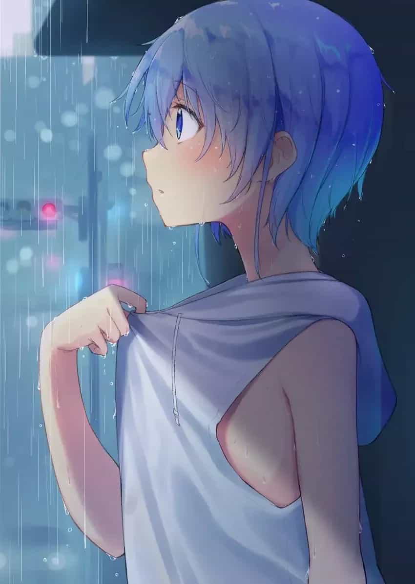 Choroi Otokonoko No Ohanashi - Chương 41.5 - ảnh 4