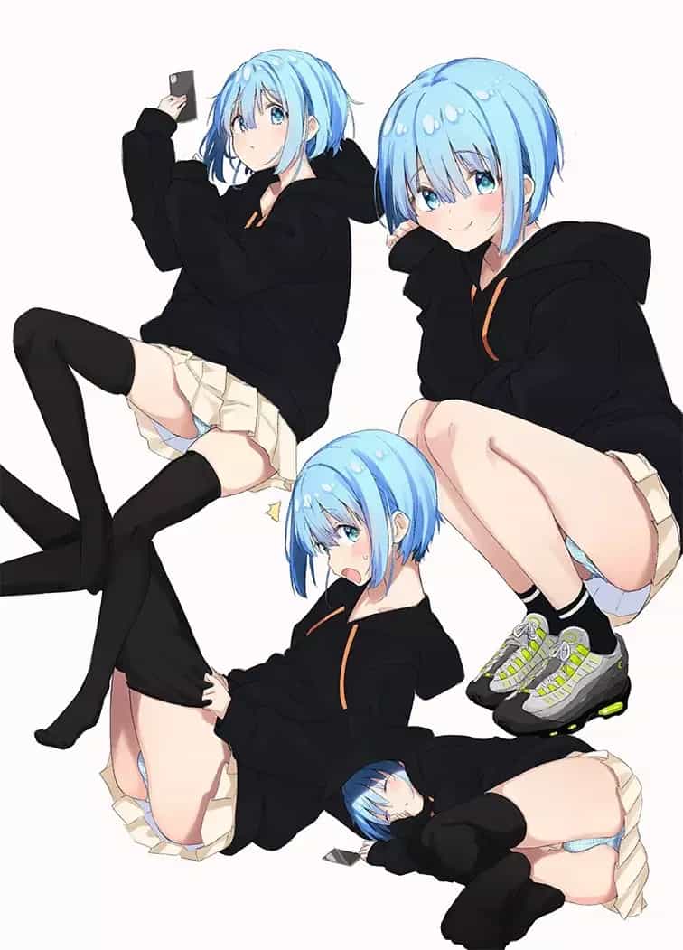 Choroi Otokonoko No Ohanashi - Chương 41.5 - ảnh 8