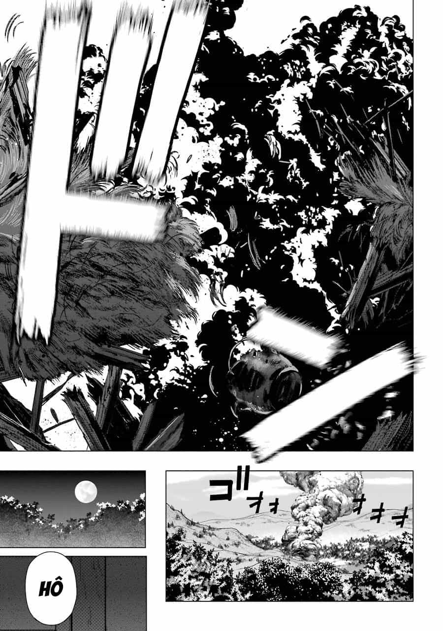 Choubu No Shinobi - Chương 1 - ảnh 52