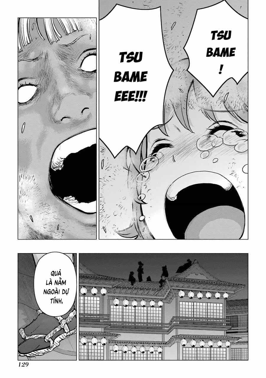 Choubu No Shinobi - Chương 13 - ảnh 17