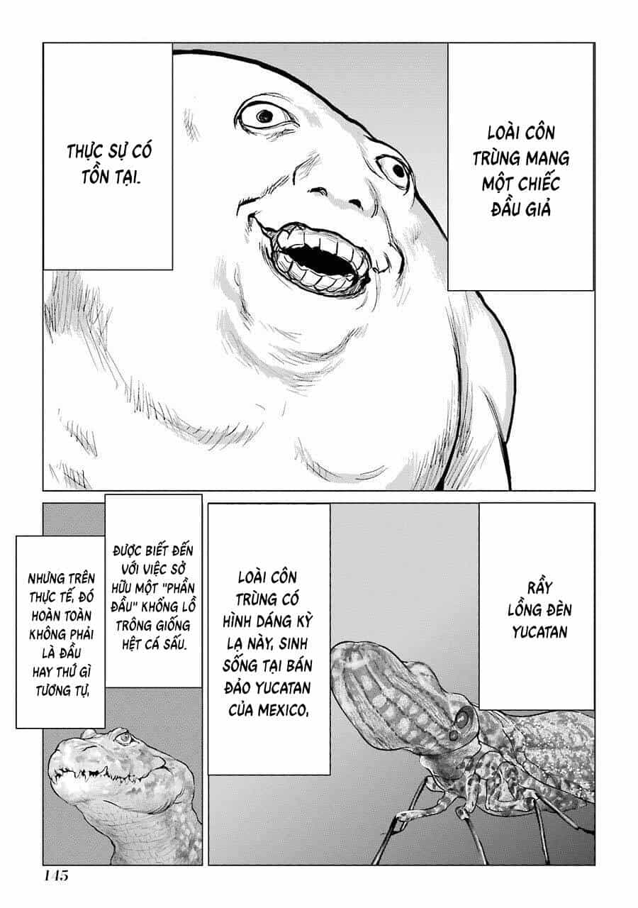 Choubu No Shinobi - Chương 13 - ảnh 33