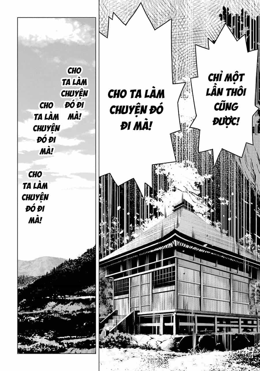 Choubu No Shinobi - Chương 2 - ảnh 11