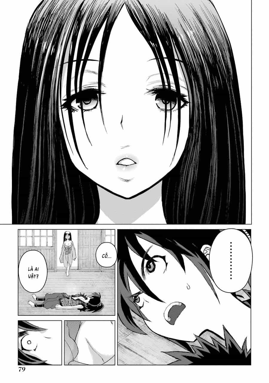 Choubu No Shinobi - Chương 2 - ảnh 14