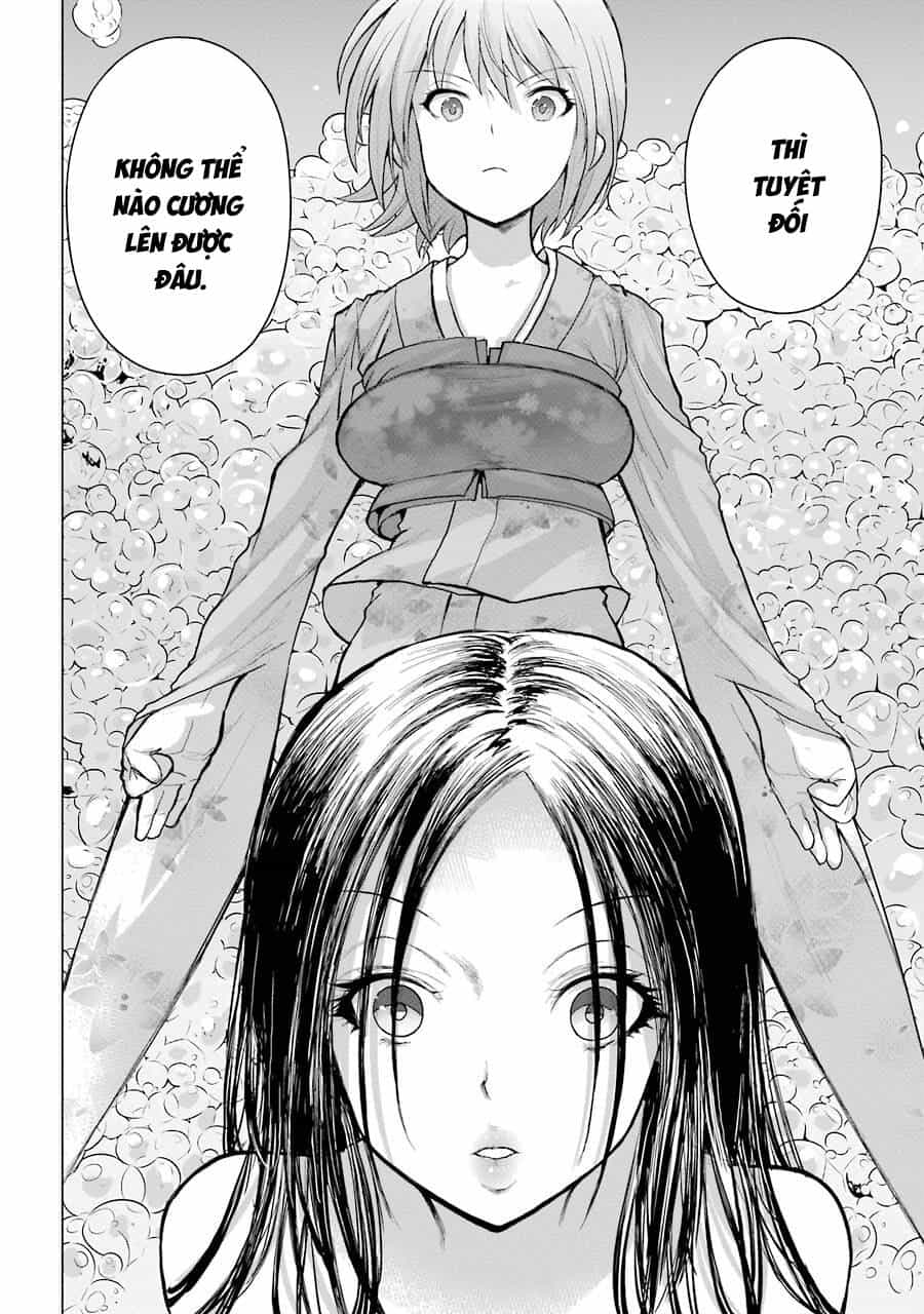 Choubu No Shinobi - Chương 2 - ảnh 25