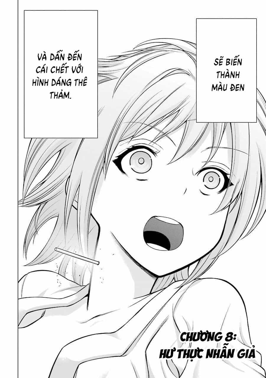 Choubu No Shinobi - Chương 8 - ảnh 3