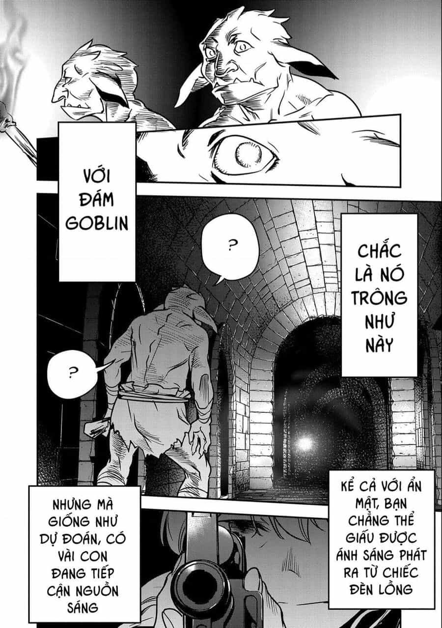Chounin A Wa Akuyaku Reijou Wo Doushite Mo Sukuitai - Chuong 10 - ảnh 14