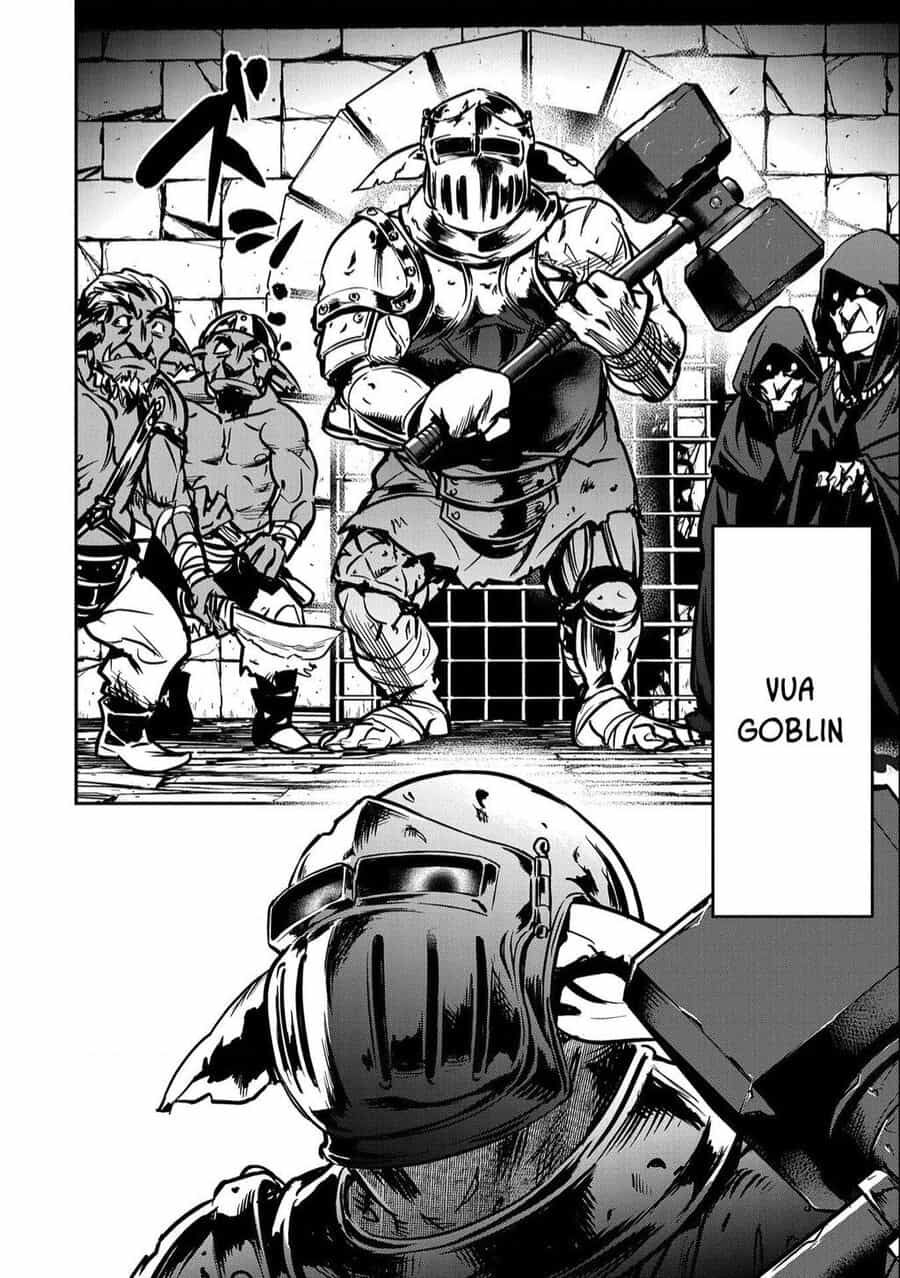 Chounin A Wa Akuyaku Reijou Wo Doushite Mo Sukuitai - Chuong 10 - ảnh 18