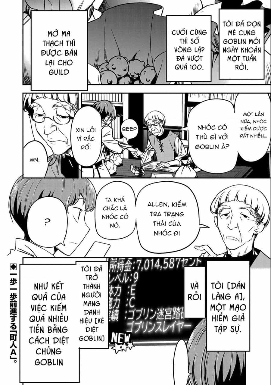 Chounin A Wa Akuyaku Reijou Wo Doushite Mo Sukuitai - Chuong 11 - ảnh 30