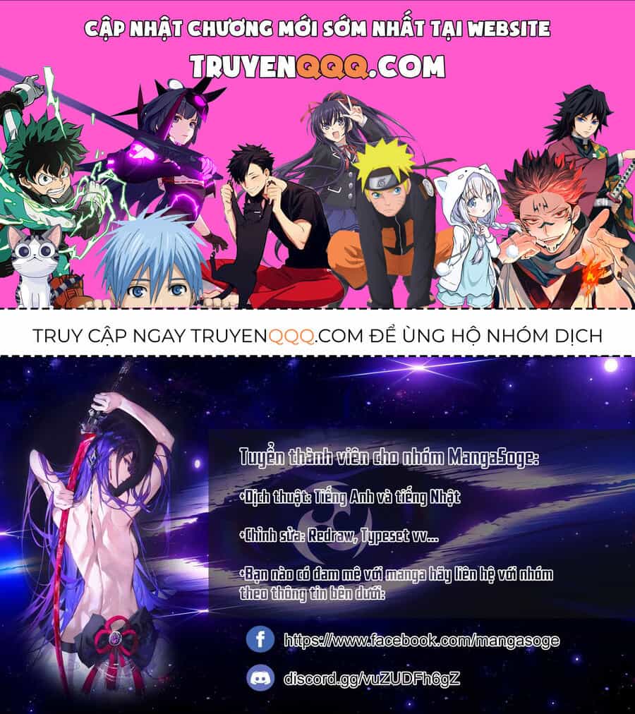 Chounin A Wa Akuyaku Reijou Wo Doushite Mo Sukuitai - Chuong 16 - ảnh 1