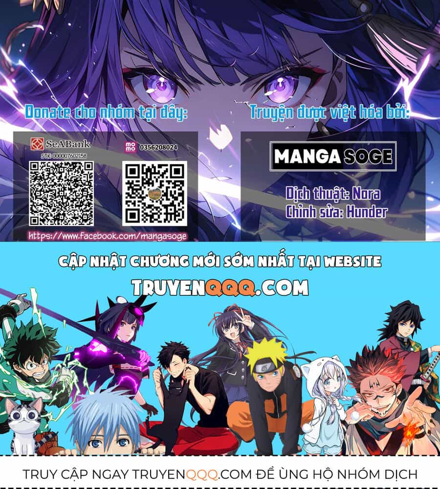Chounin A Wa Akuyaku Reijou Wo Doushite Mo Sukuitai - Chuong 19 - ảnh 30