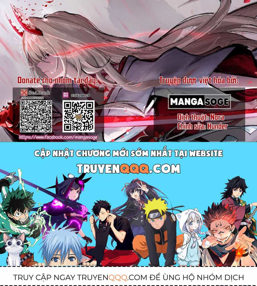 Chounin A Wa Akuyaku Reijou Wo Doushite Mo Sukuitai - Chuong 21 - ảnh 32