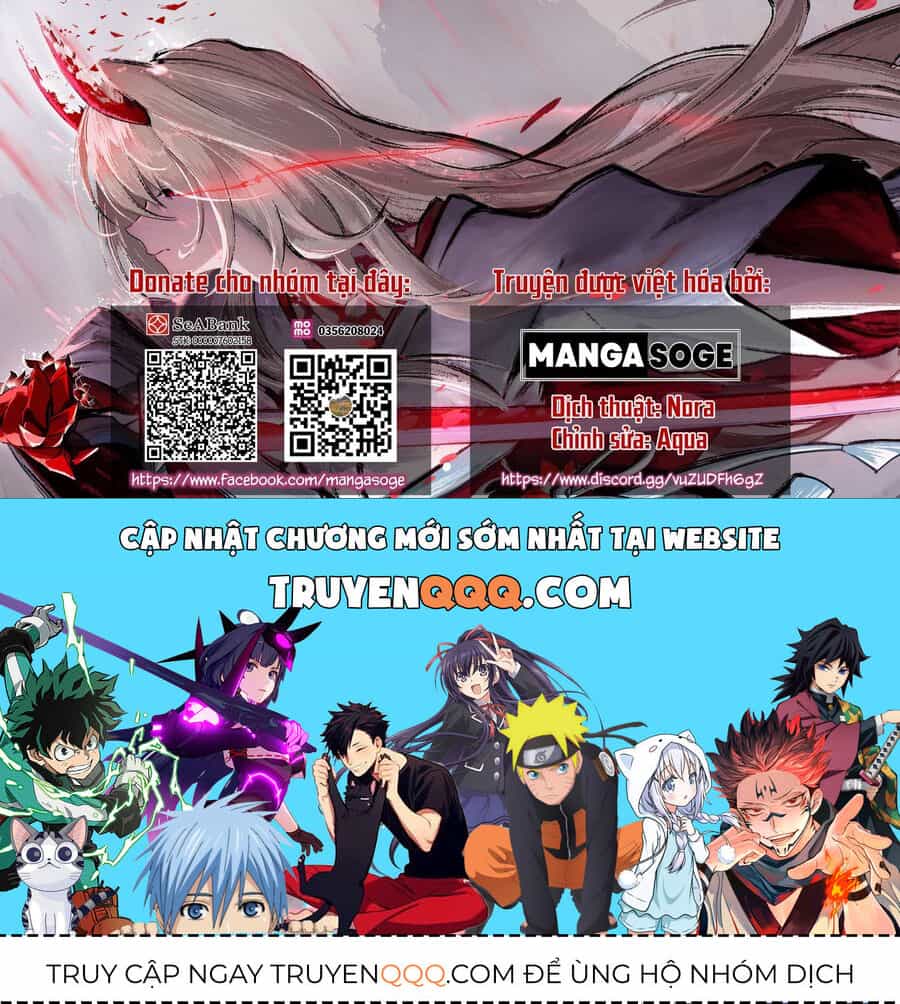 Chounin A Wa Akuyaku Reijou Wo Doushite Mo Sukuitai - Chuong 23 - ảnh 30