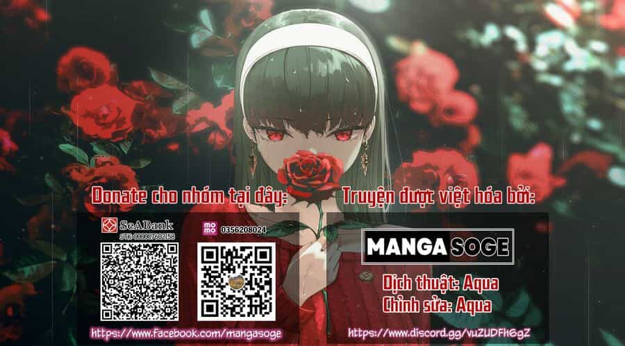 Chounin A Wa Akuyaku Reijou Wo Doushite Mo Sukuitai - Chuong 28 - ảnh 29