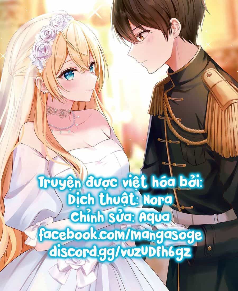 Chounin A Wa Akuyaku Reijou Wo Doushite Mo Sukuitai - Chuong 29 - ảnh 1