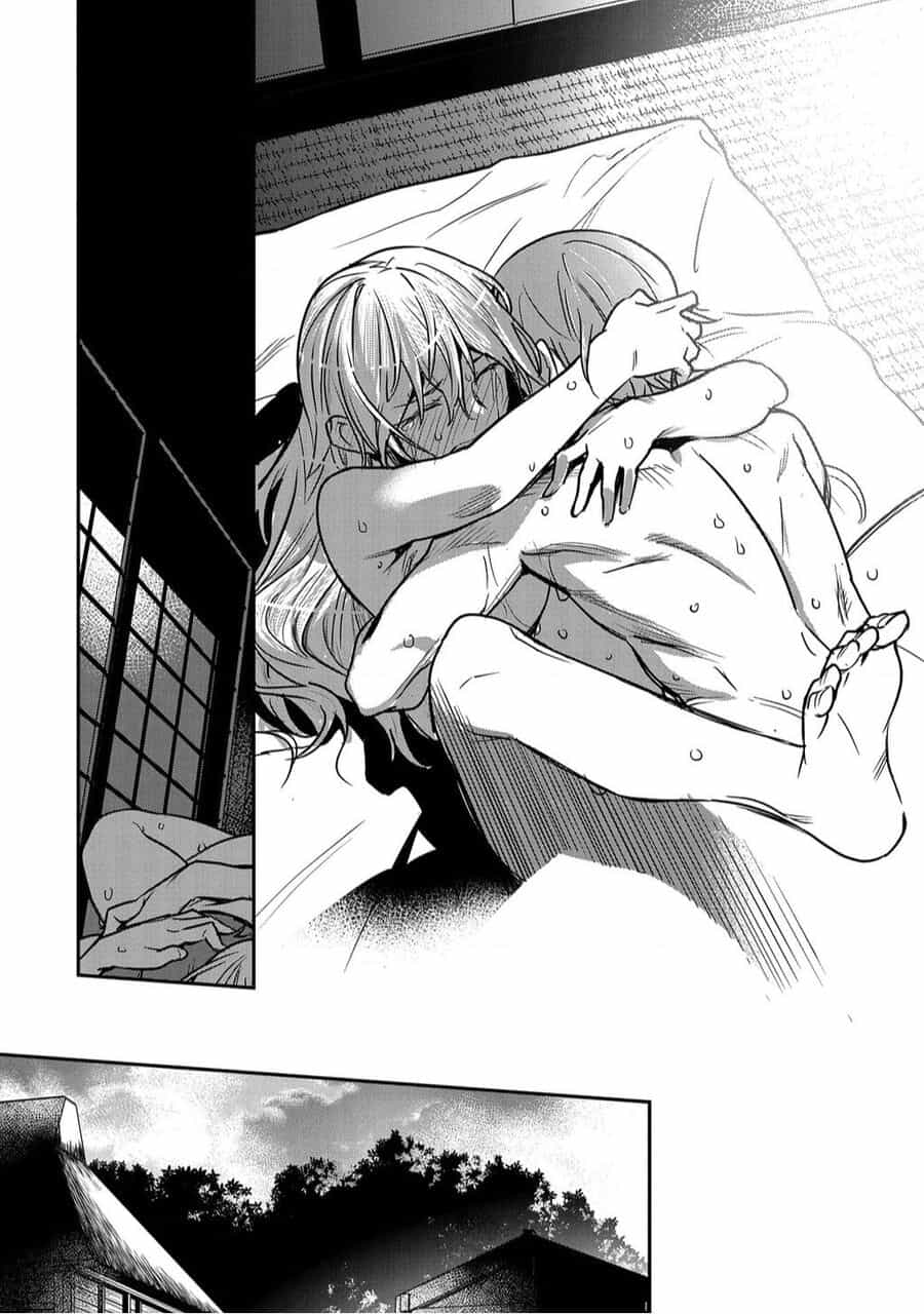 Chounin A Wa Akuyaku Reijou Wo Doushite Mo Sukuitai - Chuong 30 - ảnh 23