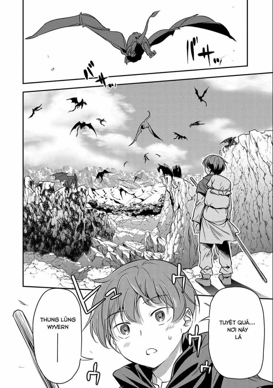 Chounin A Wa Akuyaku Reijou Wo Doushite Mo Sukuitai - Chuong 5 - ảnh 7