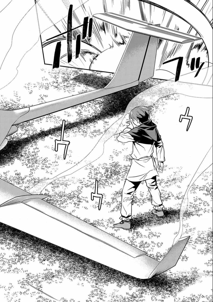 Chounin A Wa Akuyaku Reijou Wo Doushite Mo Sukuitai - Chuong 6 - ảnh 24