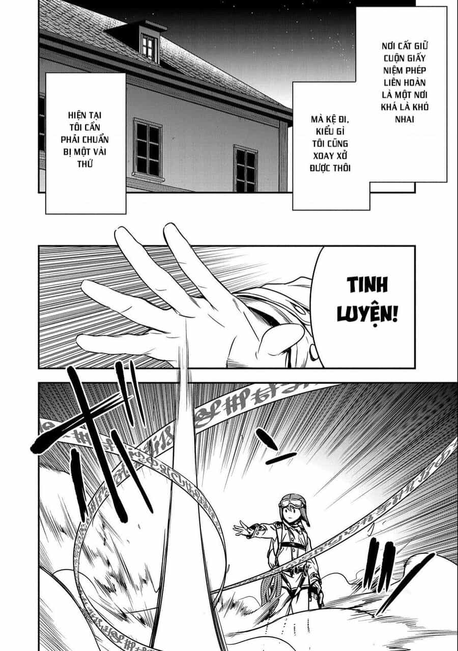 Chounin A Wa Akuyaku Reijou Wo Doushite Mo Sukuitai - Chuong 7 - ảnh 20
