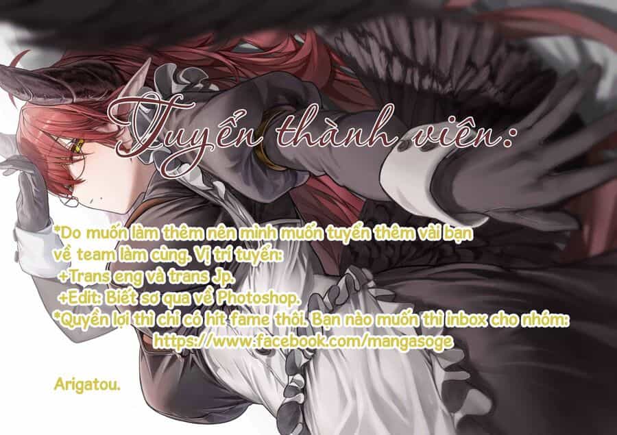Chounin A Wa Akuyaku Reijou Wo Doushite Mo Sukuitai - Chuong 9 - ảnh 30