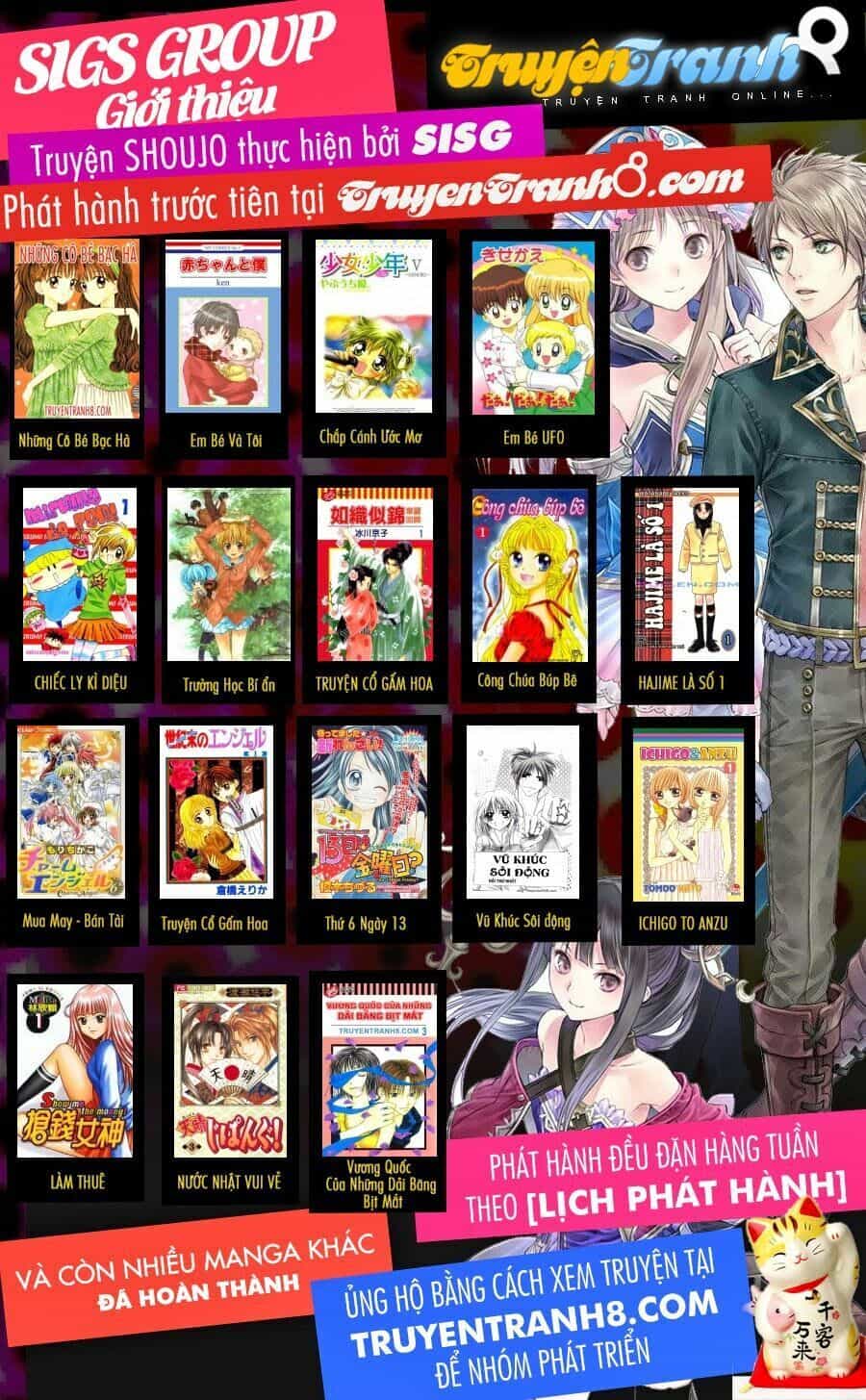Chú Bé Quyền Năng - Chương 124 - ảnh 2